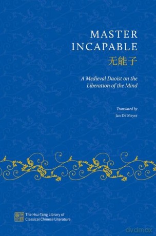 Master Incapable [KSIĄŻKA]