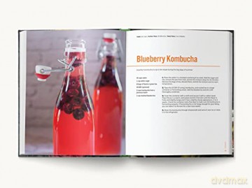 Mastering Fermentation Hb - Sarasin Keith [KSIĄŻKA]