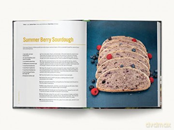 Mastering Fermentation Hb - Sarasin Keith [KSIĄŻKA]