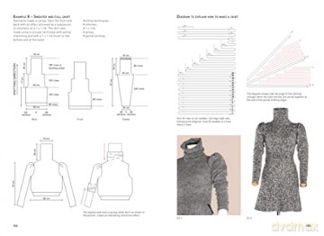 Mastering Machine Knitting - Tarantino [KSIĄŻKA]