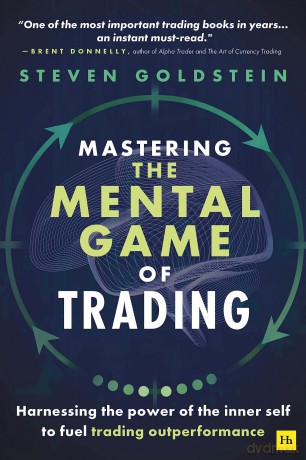 Mastering Mental Game Of Trading - Steven Goldstein [KSIĄŻKA]