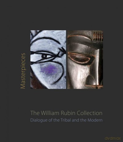 Masterpieces From The William Rubin Col - Phyllis Hattis [KSIĄŻKA]