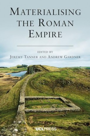 Materialising The Roman Empire [KSIĄŻKA]