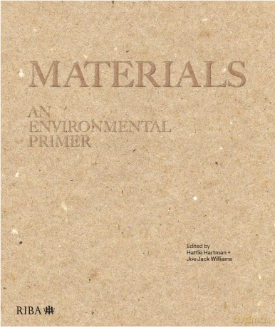 Materials - Hattie Hartman [KSIĄŻKA]