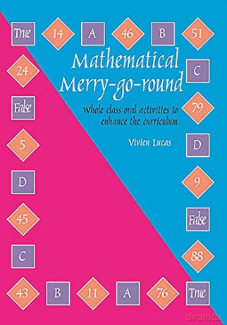 Mathematical Merry-Go-Round - Vivien Lucas [KSIĄŻKA]