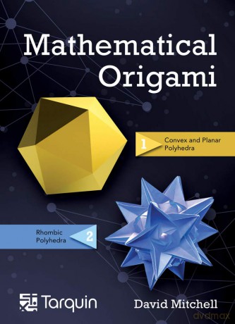 Mathematical Origamisecond [KSIĄŻKA]