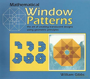 Mathematical Window Patterns - Unknown [KSIĄŻKA]