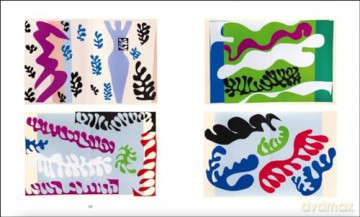 Matisse At The Sea - Simon Kelly [KSIĄŻKA]