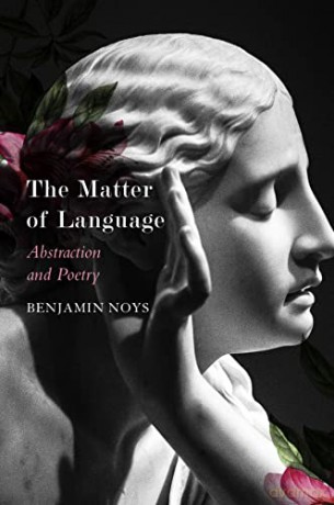 Matter Of Language - Benjamin Noys [KSIĄŻKA]