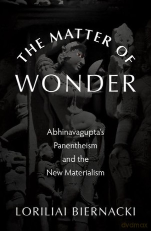 Matter Of Wonder [KSIĄŻKA]