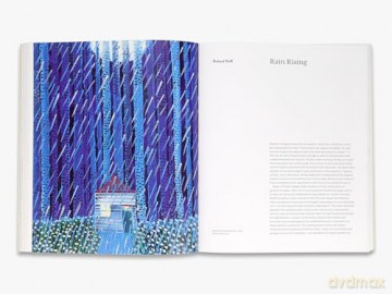 Matthew Wong - Vincent Van Gogh - Kenny Schachter [KSIĄŻKA]