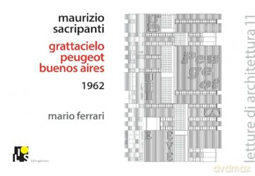 Maurizio Sacripanti - Mario Ferrari [KSIĄŻKA]