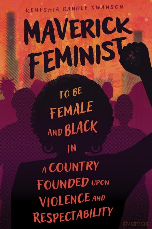 Maverick Feminist [KSIĄŻKA]