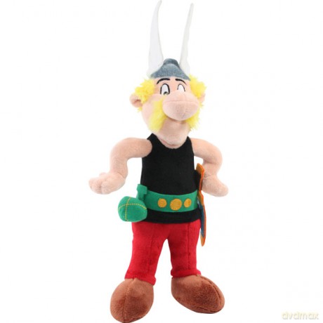 Betaservice Asterix 17 Cm [ZABAWKA]