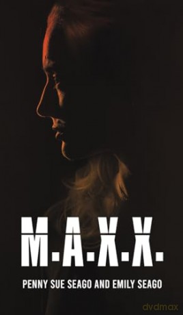 Maxx - Penny Sue Seago [KSIĄŻKA]