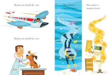 Maybe You Should Fly A Jet Maybe You - Dr Seuss [KSIĄŻKA]