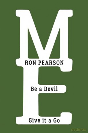 Me - Ron Pearson [KSIĄŻKA]