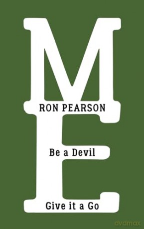 Me - Ron Pearson [KSIĄŻKA]