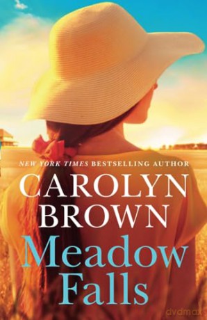Meadow Falls - Carolyn Brown [KSIĄŻKA]