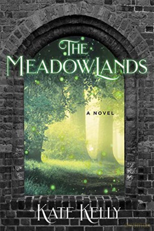 Meadowlands The - Kate Kelly [KSIĄŻKA]