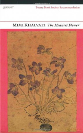 Meanest Flower - Mimi Khalvati [KSIĄŻKA]