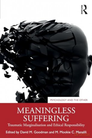 Meaningless Suffering - David Goodman [KSIĄŻKA]