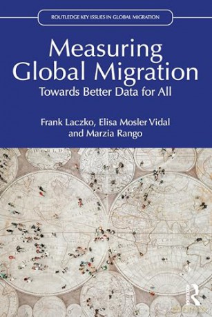 Measuring Global Migration - Frank Laczko [KSIĄŻKA]
