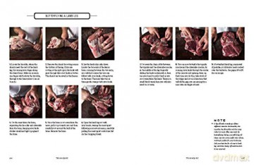 Meat - Anthony Puharich [KSIĄŻKA]