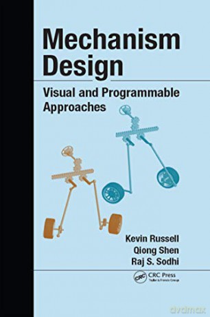 Mechanism Design - Kevin Russell [KSIĄŻKA]