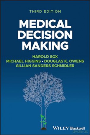 Medical Decision Making 3e [KSIĄŻKA]