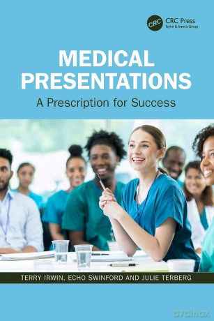 Medical Presentations - Terry Irwin [KSIĄŻKA]