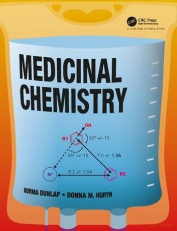 Medicinal Chemistry - Dunlap [KSIĄŻKA]