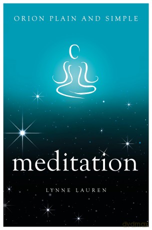 Meditation - Lynne Lauren [KSIĄŻKA]