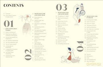 Meditation For The Real World - Ann Swanson [KSIĄŻKA]