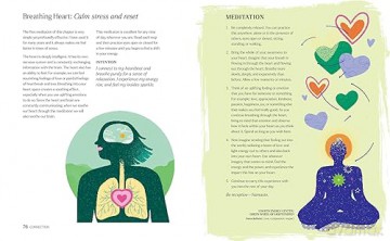 Meditations For A Powerful You - Clare Connolly [KSIĄŻKA]