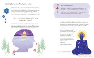 Meditations For A Powerful You - Clare Connolly [KSIĄŻKA]