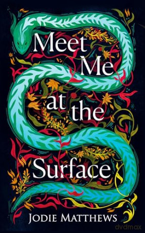 Meet Me At The Surface - Jodie Matthews [KSIĄŻKA]