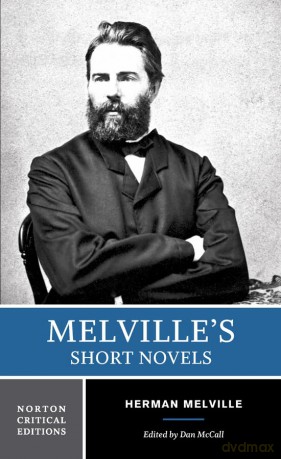 Melville 8242 S Short Novels Nce [KSIĄŻKA]