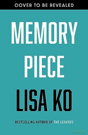 Memory Piece - Lisa Ko [KSIĄŻKA]
