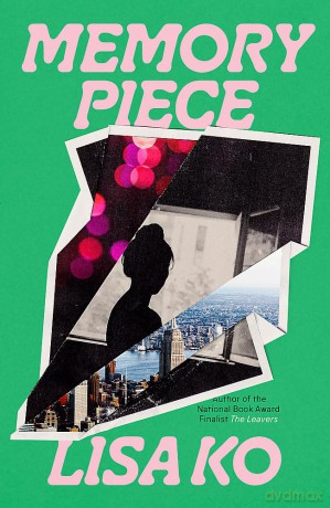 Memory Piece - Lisa Ko [KSIĄŻKA]