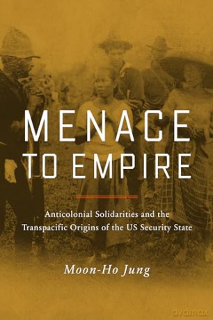 Menace To Empire - Moon-Ho Jung [KSIĄŻKA]