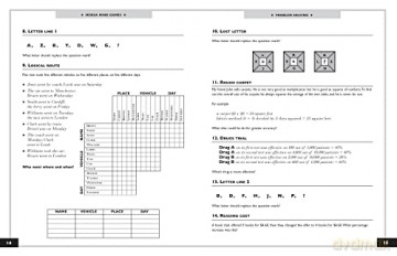 Mensa Brain Workout Pack - Ken Et Al Russell [KSIĄŻKA]