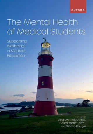 Mental Health Of Medical Students [KSIĄŻKA]