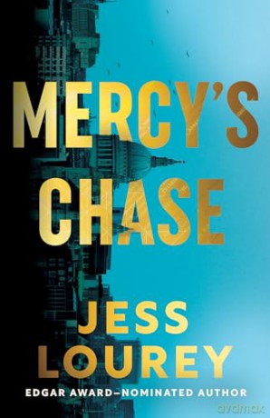 Mercys Chase - Jess Lourey [KSIĄŻKA]