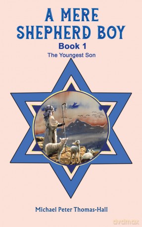Mere Shepherd Boy Book 1 - Michael Thomas-Hall [KSIĄŻKA]