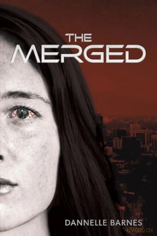Merged - Dannelle Barnes [KSIĄŻKA]