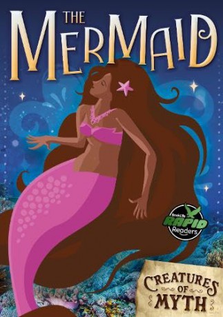 Mermaid - Charis Mather [KSIĄŻKA]