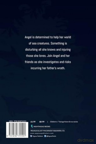 Mermaids No Longer People Of The Sea - Jen Broomhall [KSIĄŻKA]