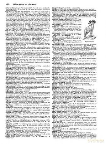 Merriam Websters Collegiate Dictionary [KSIĄŻKA]
