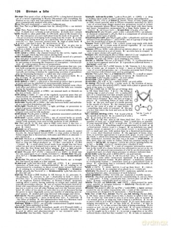 Merriam Websters Collegiate Dictionary [KSIĄŻKA]
